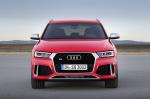 Audi RS Q3 2015 года (WW)